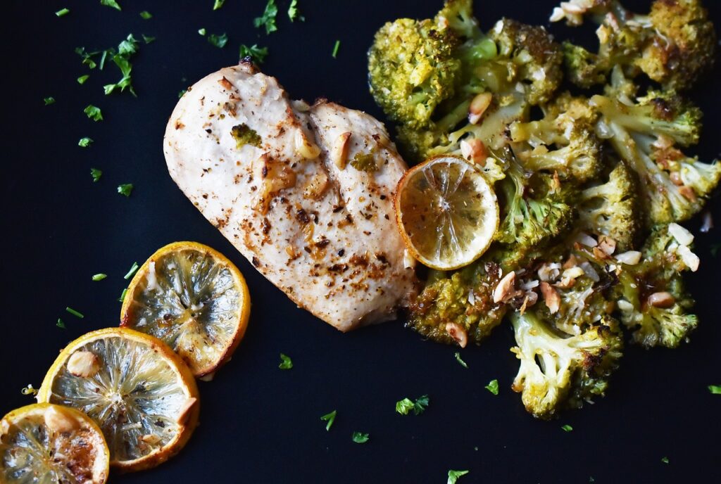 Chicken-breast-protein