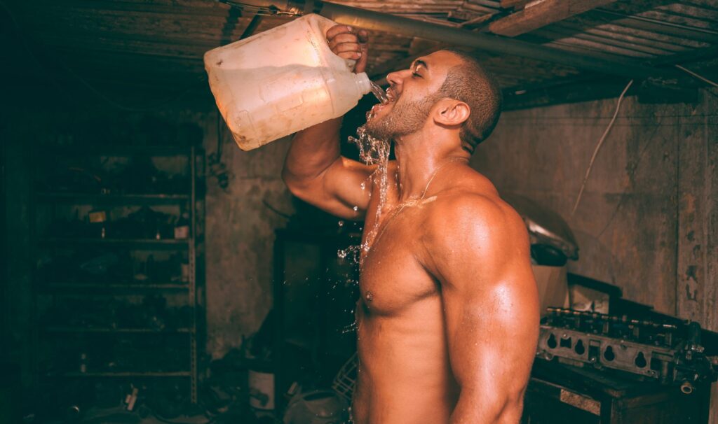 Correct-way-to-drink-water