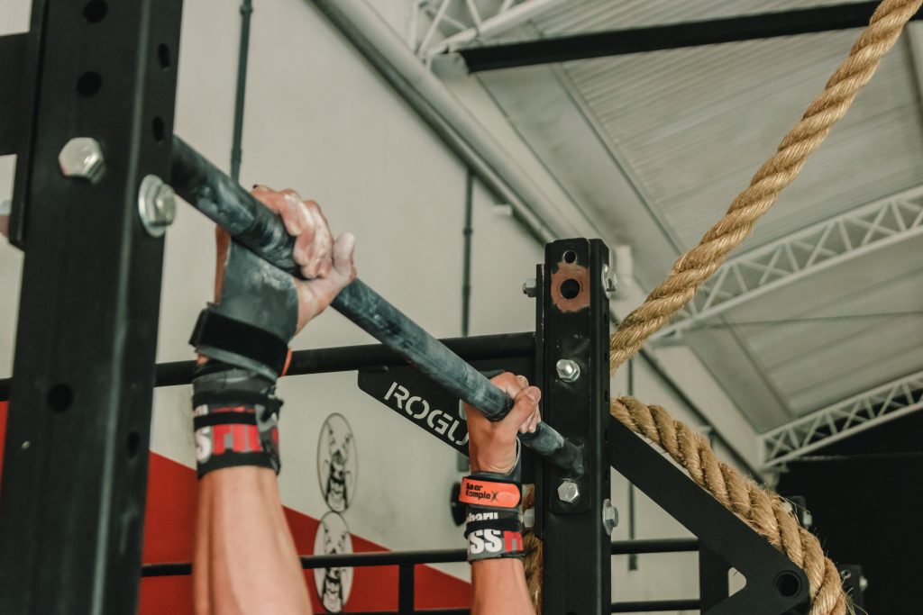 Continue-muscle-training