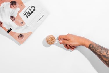 Whey-protein